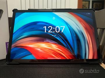 Lenovo Tab M10 Plus 3rd Gen 4+128 Android 13 2K