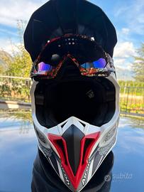 Casco airoh