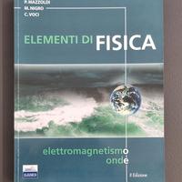 Elementi di Fisica - Elettromagnetismo ed onde