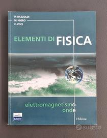 Elementi di Fisica - Elettromagnetismo ed onde