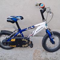 Bicicletta bimbo ruote 12"