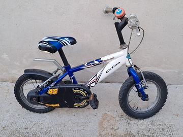Bicicletta bimbo ruote 12"