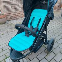 passeggino hauck rapid 3