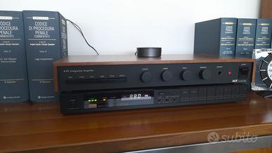 A&R CAMBRIDGE A60 + TUNER SANSUI D33X