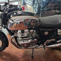 Royal Enfield Continental GT CHROME 650