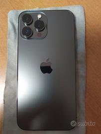 IPHONE 13 pro max 256 gb