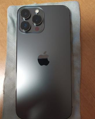 IPHONE 13 pro max 256 gb