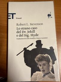 Lo strano caso del Dtt. Jekill e Sig. Hyde