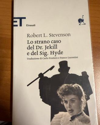 Lo strano caso del Dtt. Jekill e Sig. Hyde