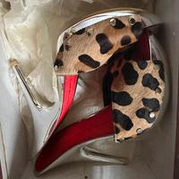 Sandali nuovi Giuseppe Zanotti