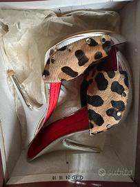 Sandali nuovi Giuseppe Zanotti