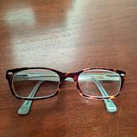 occhiali da vista Ray Ban 