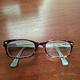occhiali da vista Ray Ban 