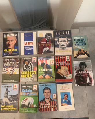 LOTTO LIBRI