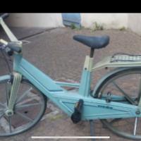 Bicicletta ITERA ( Volvo )