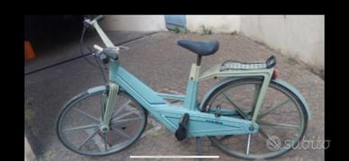 Bicicletta ITERA ( Volvo )