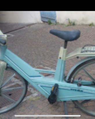 Bicicletta ITERA ( Volvo )