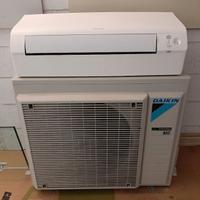 Condizionatore Daikin Perfera mono split