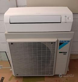 Condizionatore Daikin Perfera mono split