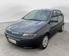 FIAT Punto 1.9 JTD 5 porte UNICA PROPRIETARIA