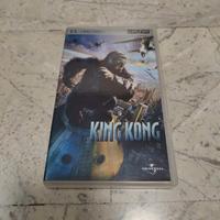 King Kong UMD PSP