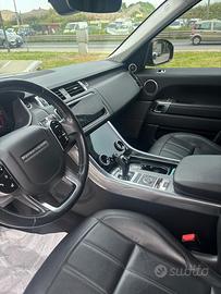 Range ROVER SPORT 3.0 SDV6 249 CV S  NO SUPERBOLLO