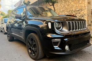 Jeep RENEGADE 2.0 Jtd Full Led, interni nuovi