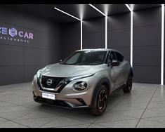 NISSAN Juke 1.0 DIG-T 114 CV DCT N-Connecta