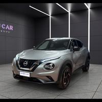 NISSAN Juke 1.0 DIG-T 114 CV DCT N-Connecta