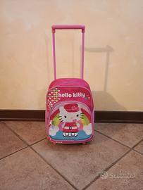 Trolley Hello Kitty 