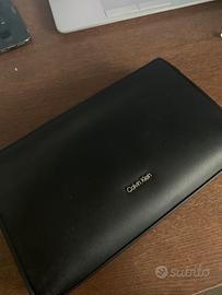 Pochette Calvin Klein