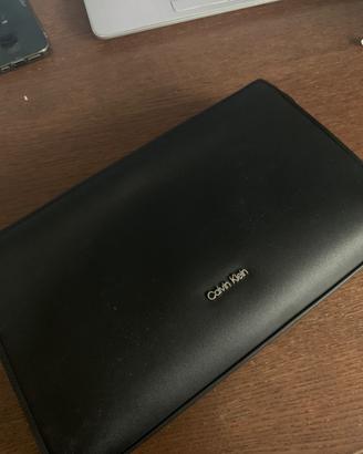 Pochette Calvin Klein