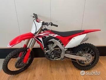 Honda CRF 250 R