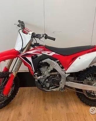Honda CRF 250 R