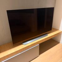 LG oled C8