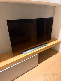 LG oled C8