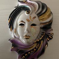 Maschera veneziana