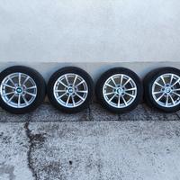 4 cerchi da 16 BMW