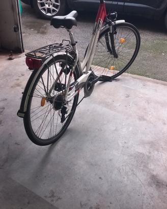 city bike 