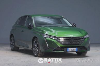 PEUGEOT 308 iii 2021 308 1.2 puretech t Allure Pac