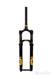 FORCELLA OHLINS RXC 34 CARBON