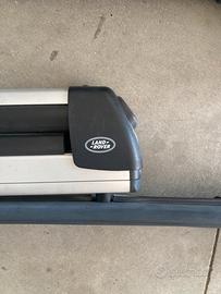 Range rover sport Porta sci/snowboard/portapacchi