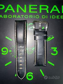 Panerai cinturino pelle originale