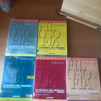 Libri filosofia 