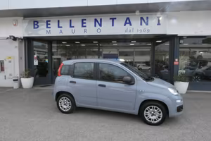 FIAT Panda 1.2 EasyPower Easy - DANNI DA GRANDIN