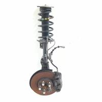 FUSELLO RUOTA ANT. DX. LAND ROVER FREELANDER «II» 