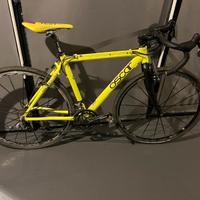 Bici da ciclocross CX Oscar tg. 50