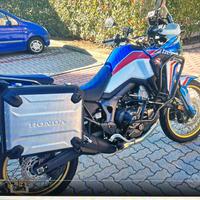 Honda Africa Twin 1000