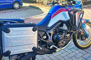 Honda Africa Twin 1000