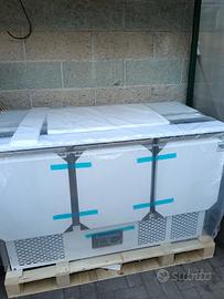 Frigo saldetta professionale Nuovo 
